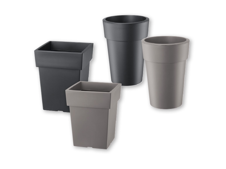FLORABEST Plant Pots