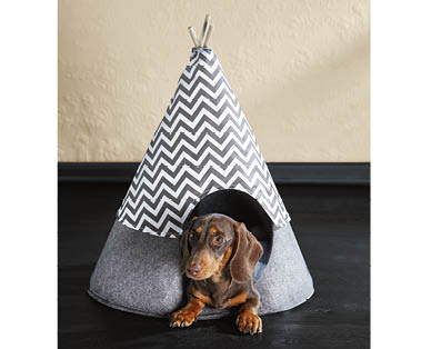 Pet Tepee