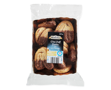 GERMAN PASTRY BISCUITS 210G/225G