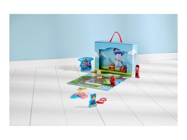 Peppa Pig Play Case Set