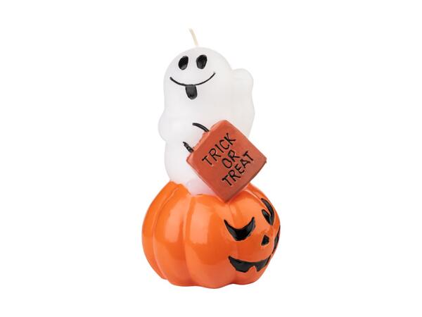 Halloween Candles