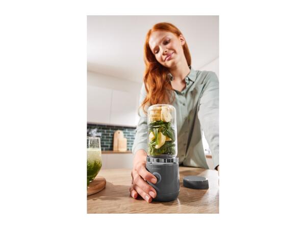 Silvercrest To Go Smoothie Maker