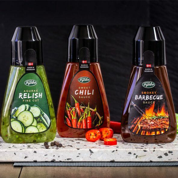 Grillsauce