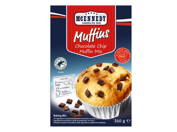 Baking Mix