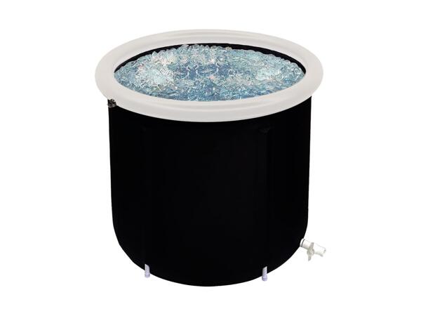 Ice Bath