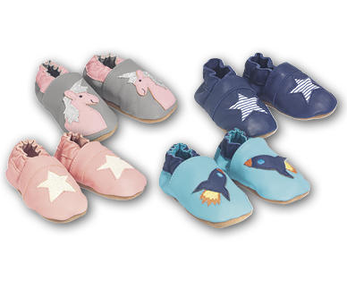 Chaussons pour bébés/tout-petits IMPIDIMPI