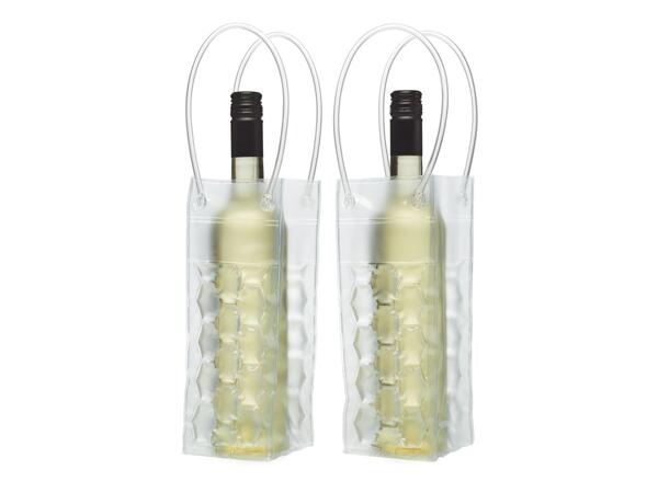 Gel Bottle Cooler or Cooler Sleeves