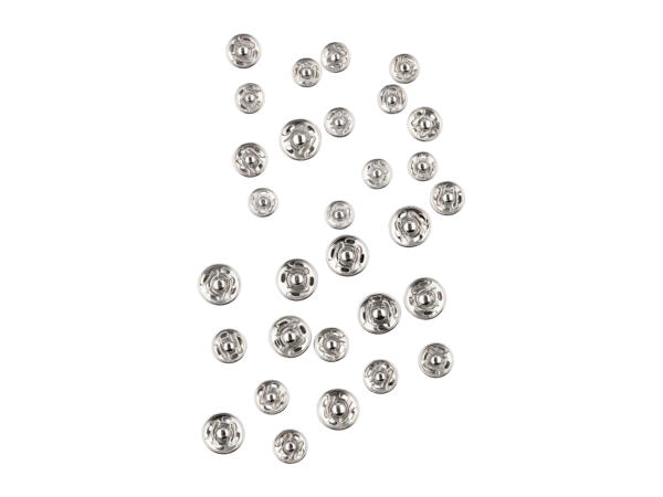 Crelando Assorted Sewing Accessories