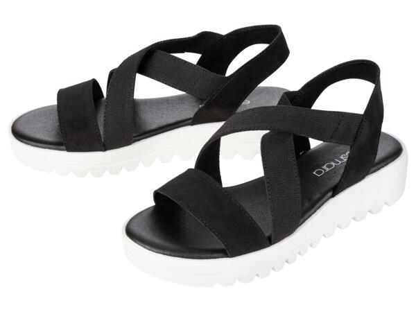 Ladies' Sandals