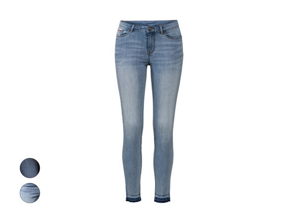 Jean