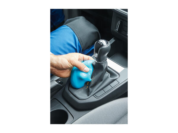Ultimate Speed Car Cleaning Gel