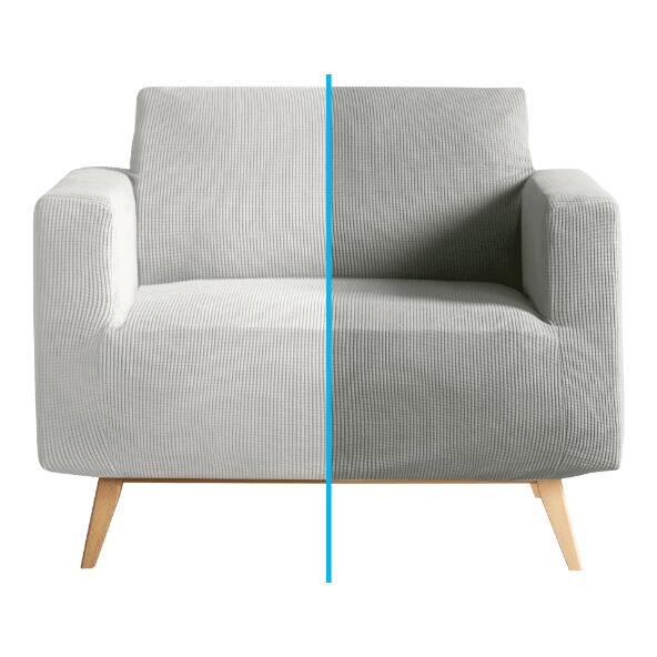 HOME CREATION(R) 				Sofabezug, 1 Pers.