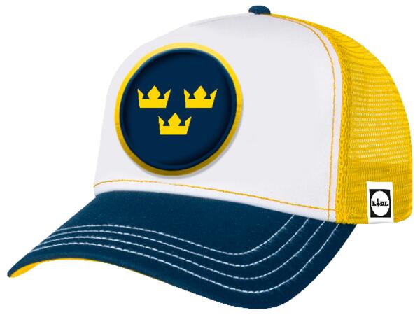 Tre Kronor Keps