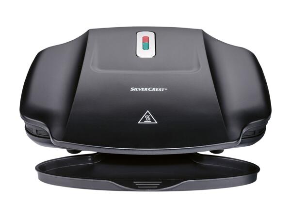 1000W Contact Grill