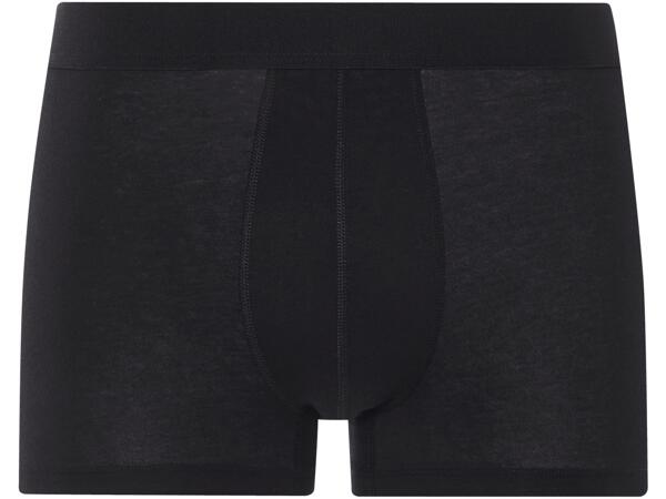 Boxershorts, 3-pack