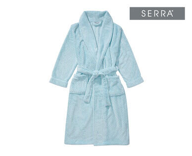 Women's Dressing Gown