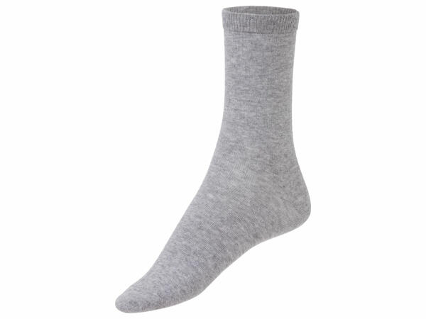 Esmara Strumpor, 5 par