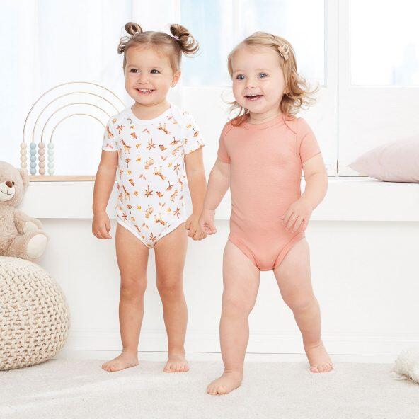 L&D(R) 				Babybody, 2 St.