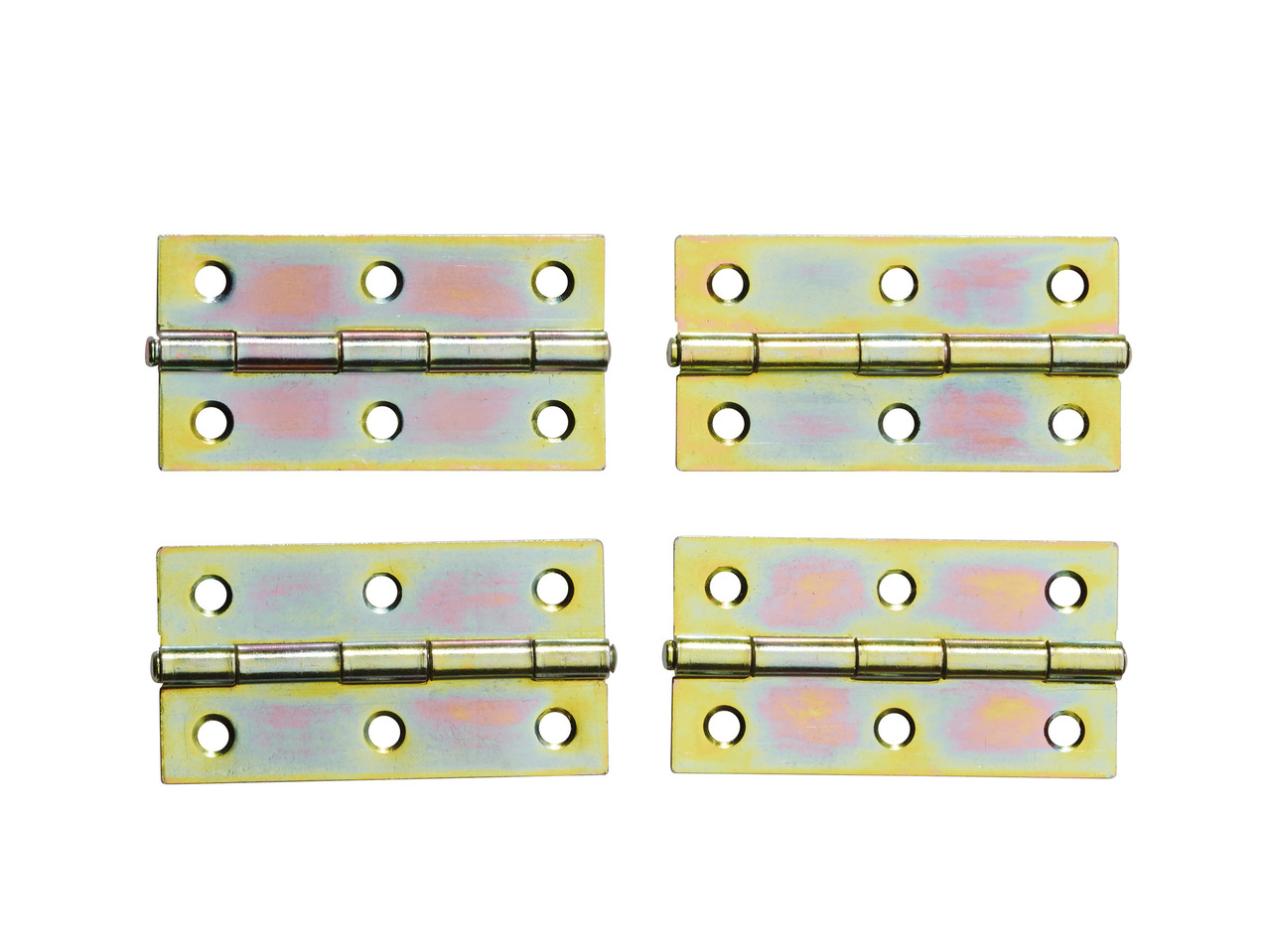 Powerfix Profi Hinge or Latch Assortment1