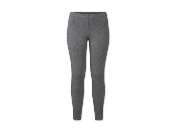 Damen Thermo-Leggings