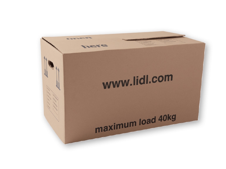Powerfix(R) Removal and Storage Box