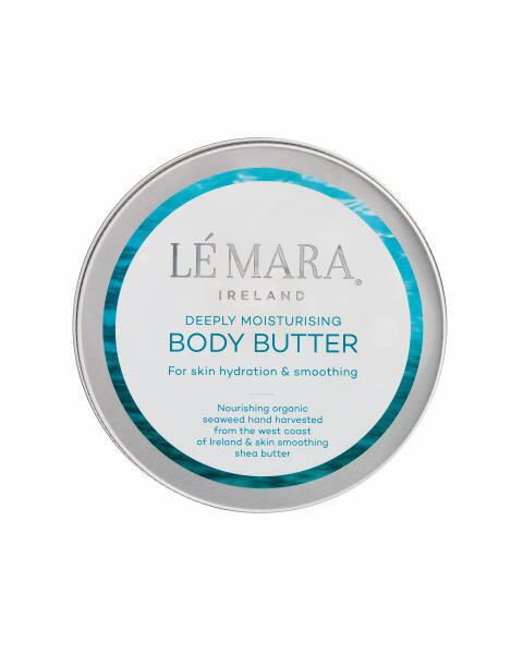 Lé Mara Seaweed Body Butter