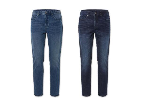 Herren Jeans „Slim Fit"
