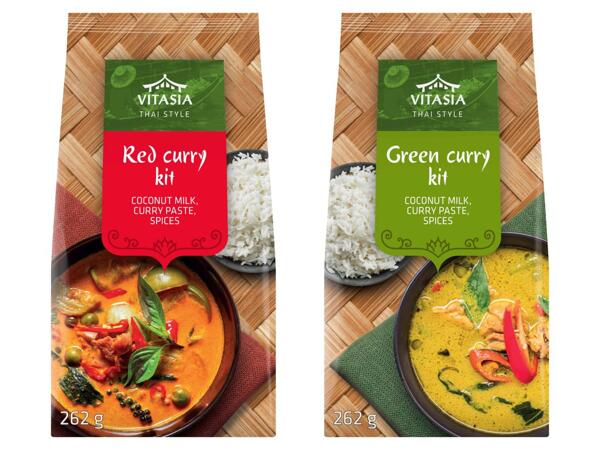 Curry Kit
