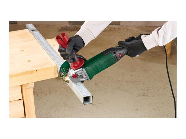 PARKSIDE Angle Grinder