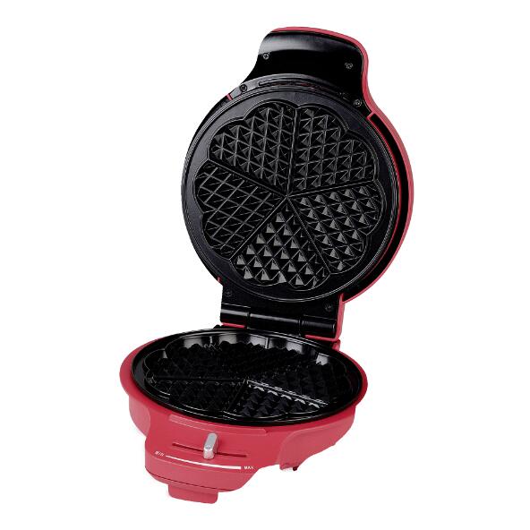 AMBIANO(R) 				Waffeleisen