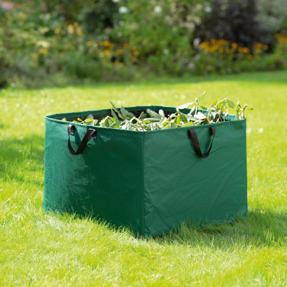 Tuinafvalzak