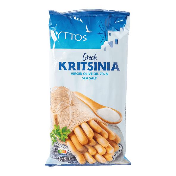 LYTTOS(R) 				Grissini