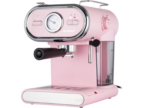 Espresso Machine
