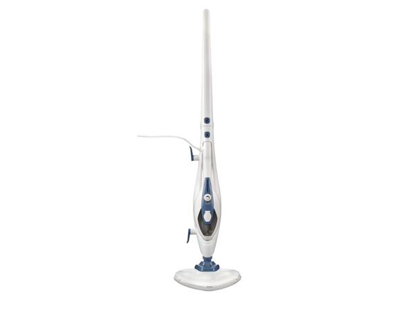 Steam Mop & Handheld Steam Cleaner