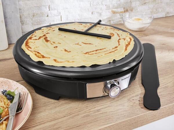Crêpière