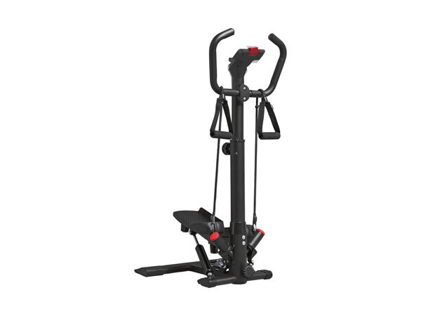 Swing Stepper