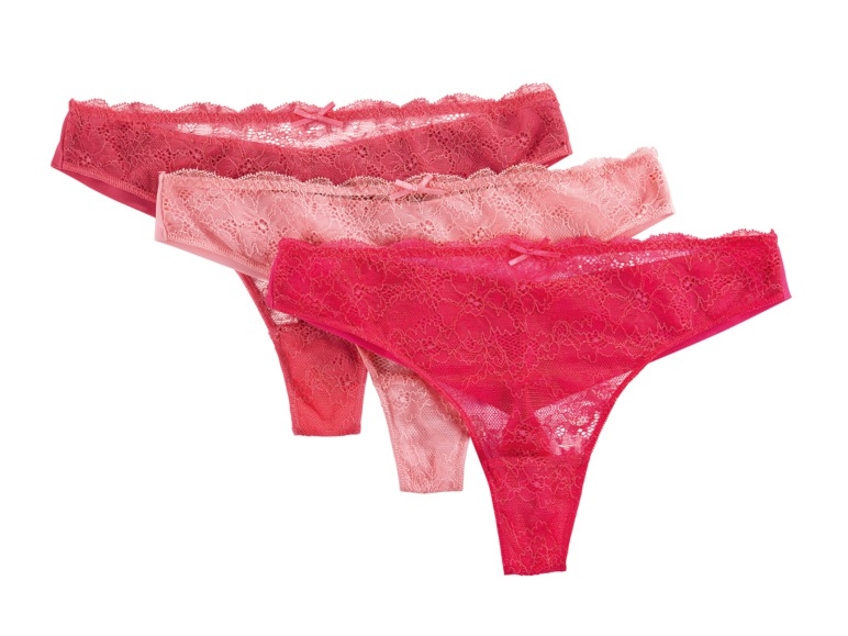 Ladies' Thong