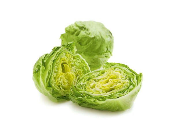 Eisbergsalat