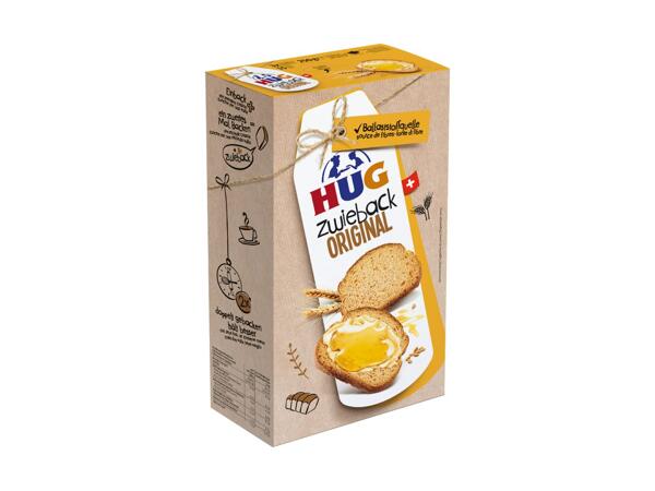 HUG Zwieback Original​