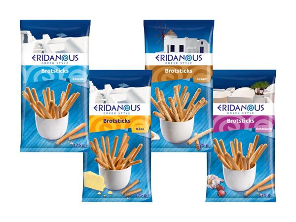 Brotsticks