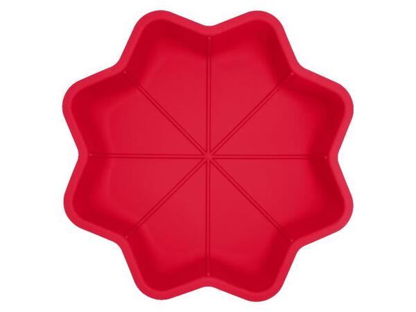 Silikonová forma na pečení / pralinky