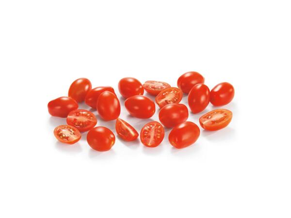CHERRY RAJČATA DATLOVÁ