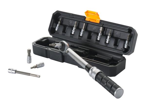 CRIVIT Bike Torque Wrench