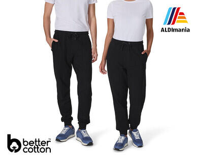 ALDImania Fleece Track Pants