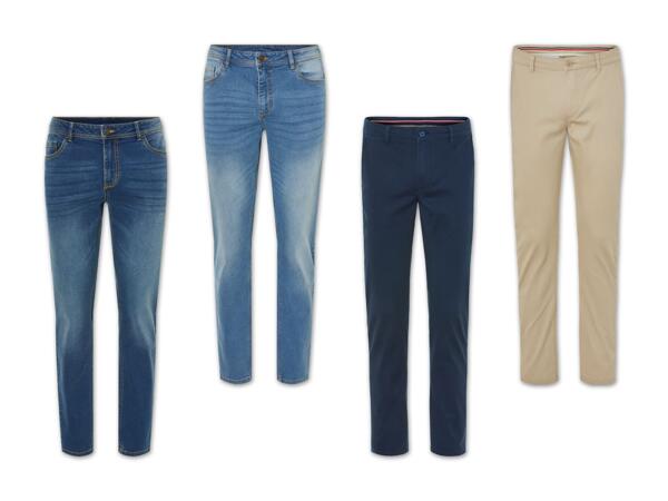 Herren Jeans/​Chino