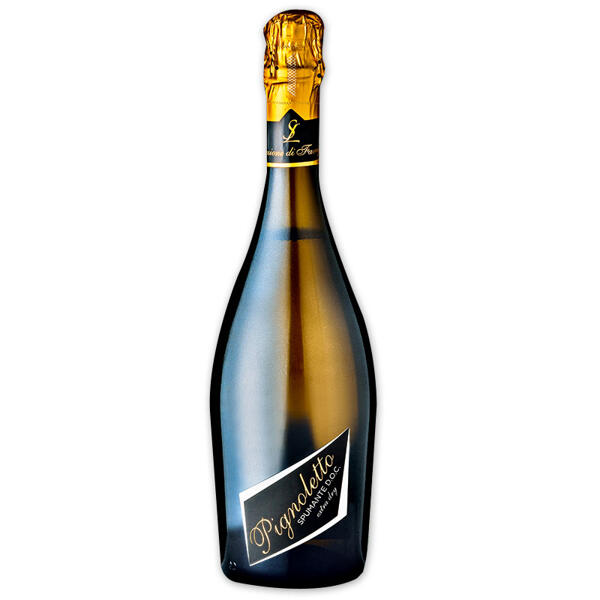 Pignoletto Spumante DOC
