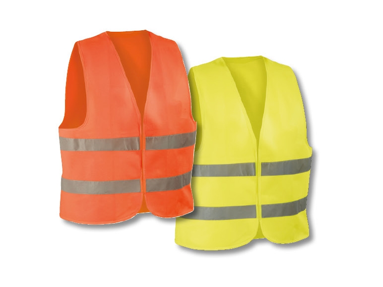 Gilet de sécurité
