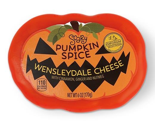 Emporium Selection Halloween Cheese Assortment