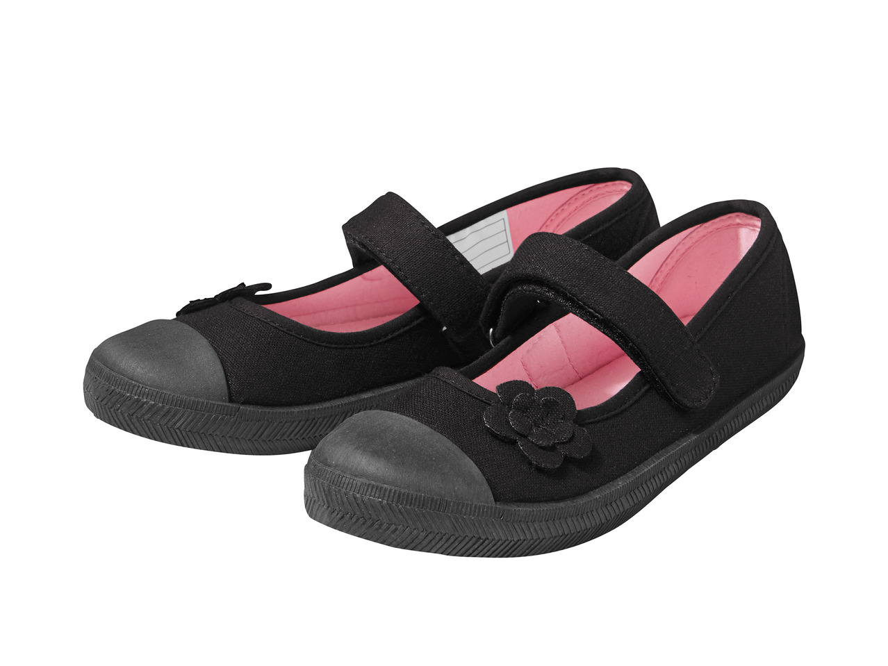 Smart Start Plimsolls1