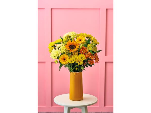 Sunrise Bouquet
